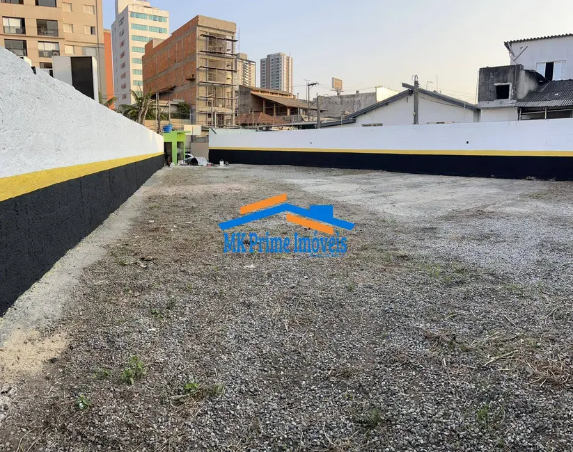 Terreno / Lote para alugar, 417m2 em Centro, Osasco - SP - imagem 4 Foto 4 de Terreno / Lote para alugar, 417m2 em Centro, Osasco - SP