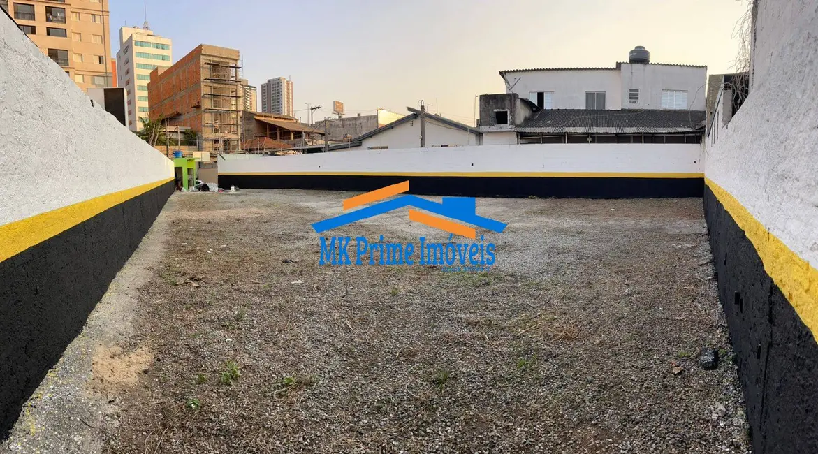 Terreno / Lote para alugar, 417m2 em Centro, Osasco - SP - imagem 3 Foto 3 de Terreno / Lote para alugar, 417m2 em Centro, Osasco - SP