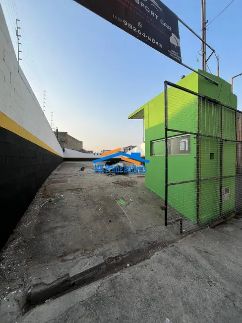 Terreno / Lote para alugar, 417m2 em Centro, Osasco - SP - imagem 5 Foto 5 de Terreno / Lote para alugar, 417m2 em Centro, Osasco - SP