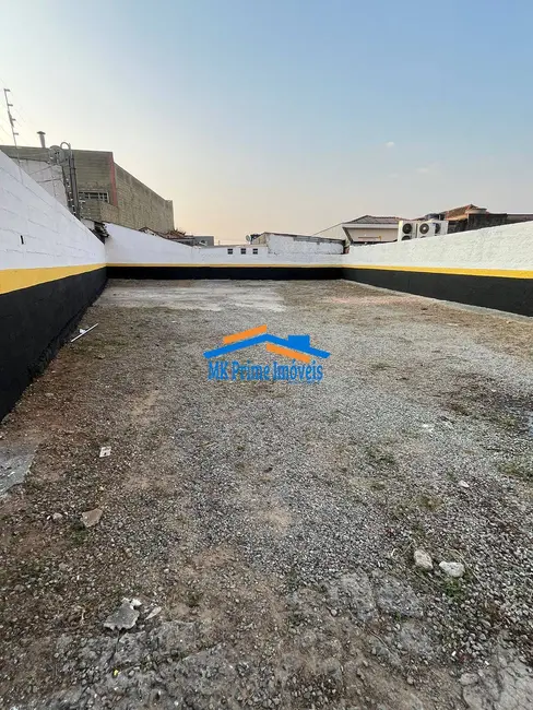 Terreno / Lote para alugar, 417m2 em Centro, Osasco - SP - imagem 1 Foto 1 de Terreno / Lote para alugar, 417m2 em Centro, Osasco - SP