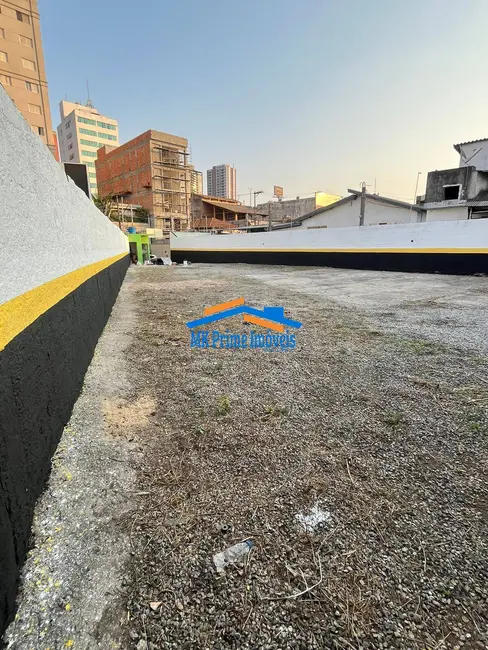 Terreno / Lote para alugar, 417m2 em Centro, Osasco - SP - imagem 2 Foto 2 de Terreno / Lote para alugar, 417m2 em Centro, Osasco - SP