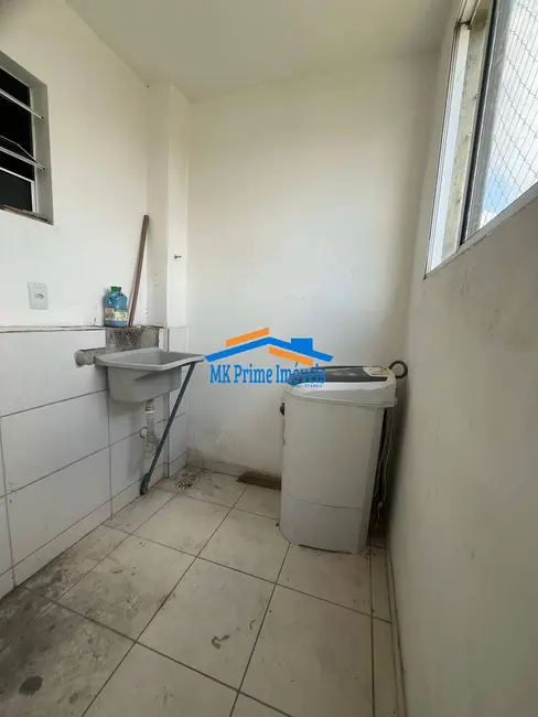Foto 7 de Apartamento com 2 quartos para alugar, 144m2 em São Pedro, Osasco - SP