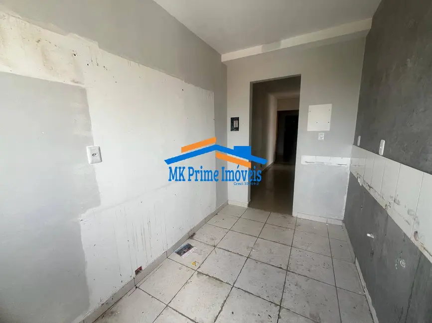 Foto 5 de Apartamento com 2 quartos para alugar, 144m2 em São Pedro, Osasco - SP