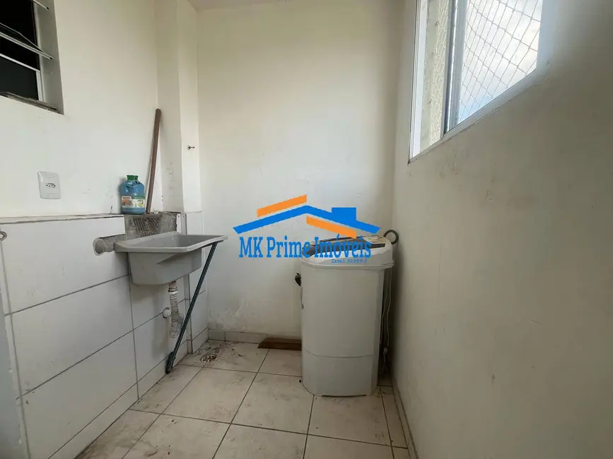 Foto 6 de Apartamento com 2 quartos para alugar, 124m2 em São Pedro, Osasco - SP