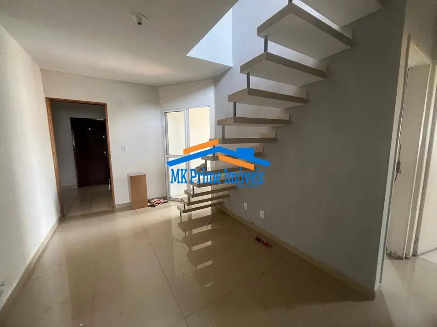 Foto 2 de Apartamento com 2 quartos para alugar, 124m2 em São Pedro, Osasco - SP