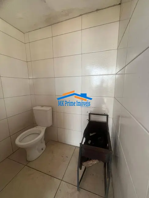 Foto 8 de Apartamento com 2 quartos para alugar, 124m2 em São Pedro, Osasco - SP