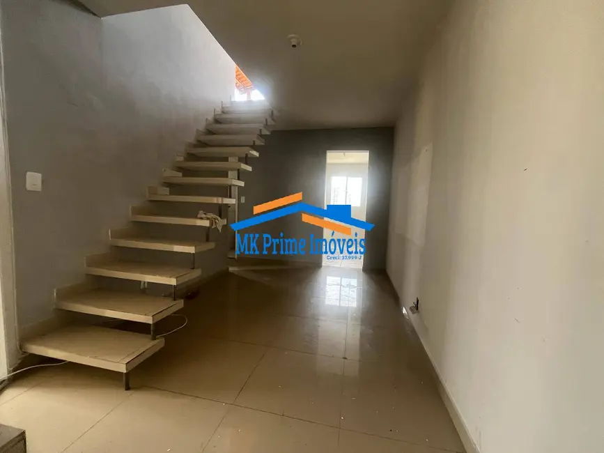 Foto 1 de Apartamento com 2 quartos para alugar, 124m2 em São Pedro, Osasco - SP