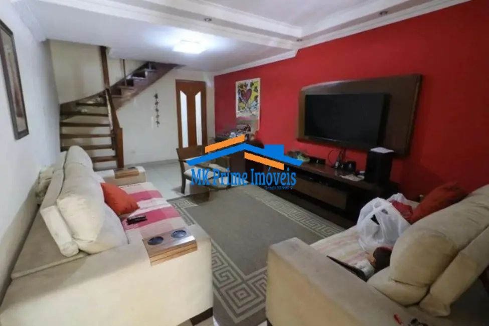 Foto 6 de Sobrado com 3 quartos à venda, 180m2 em Bussocaba, Osasco - SP