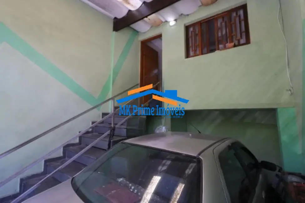 Foto 4 de Sobrado com 3 quartos à venda, 180m2 em Bussocaba, Osasco - SP