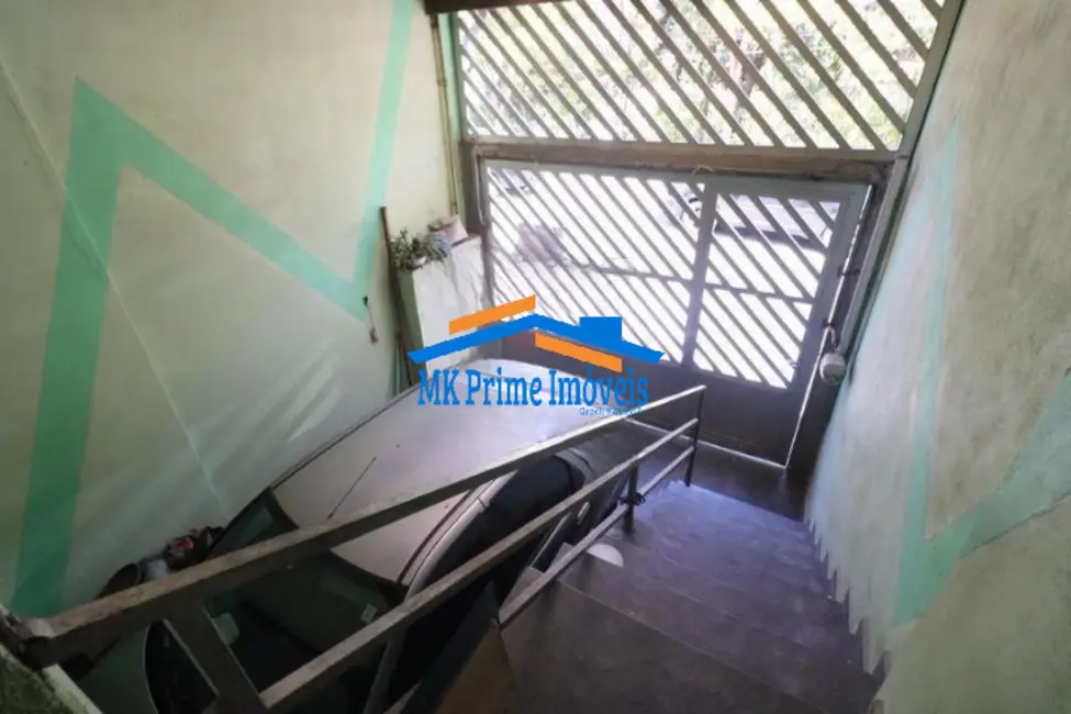 Foto 3 de Sobrado com 3 quartos à venda, 180m2 em Bussocaba, Osasco - SP