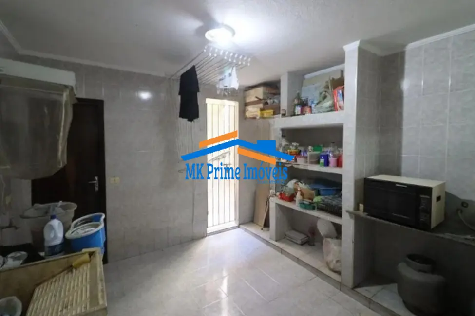 Foto 8 de Sobrado com 3 quartos à venda, 180m2 em Bussocaba, Osasco - SP