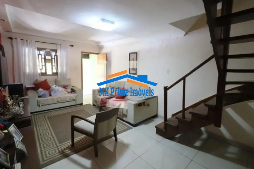 Foto 5 de Sobrado com 3 quartos à venda, 180m2 em Bussocaba, Osasco - SP