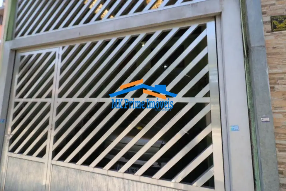 Foto 2 de Sobrado com 3 quartos à venda, 180m2 em Bussocaba, Osasco - SP