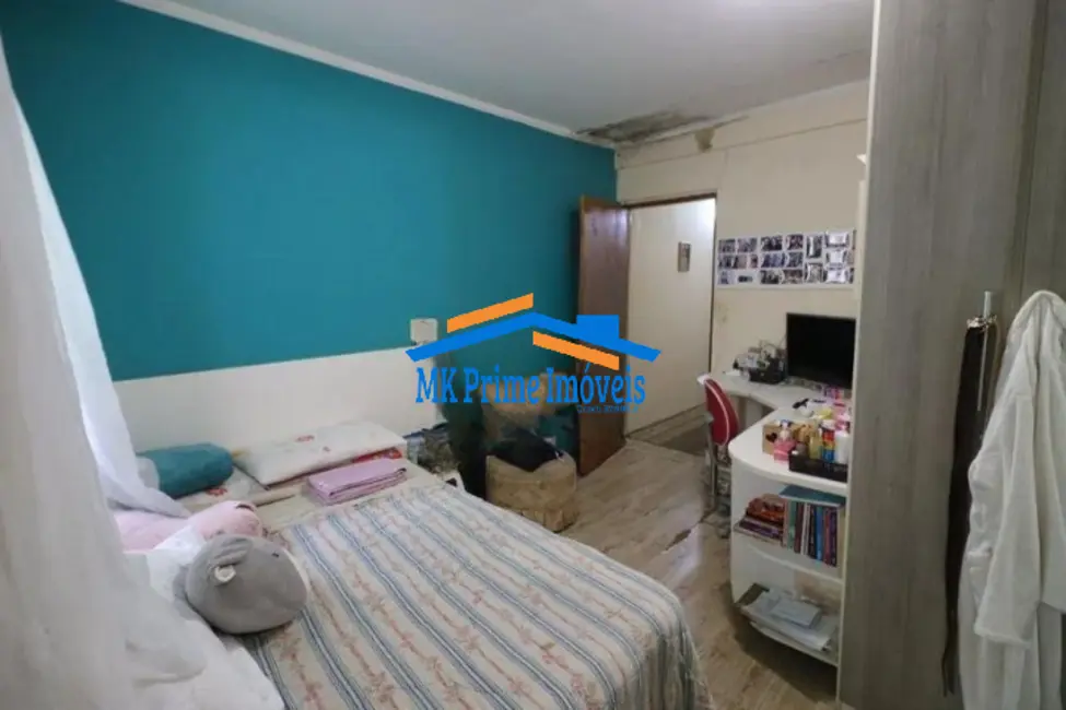 Foto 9 de Sobrado com 3 quartos à venda, 180m2 em Bussocaba, Osasco - SP