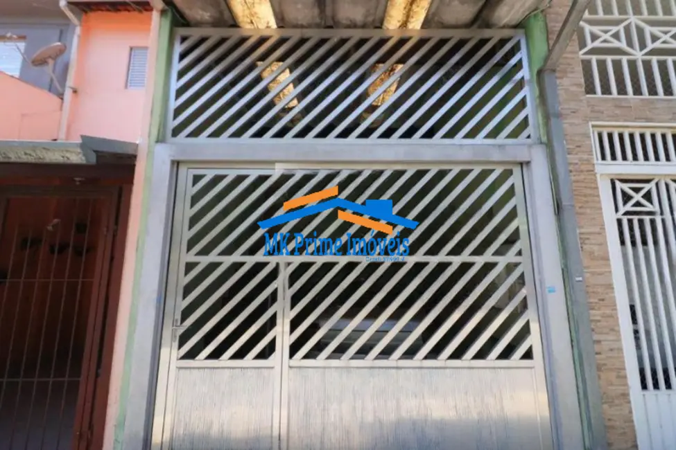 Foto 1 de Sobrado com 3 quartos à venda, 180m2 em Bussocaba, Osasco - SP