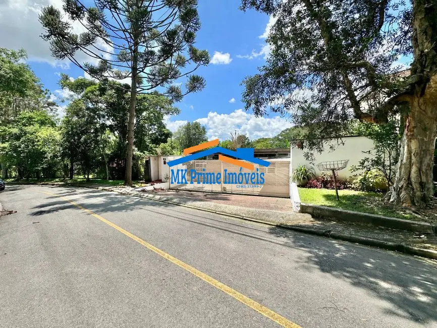 Foto 3 de Casa de Condomínio com 3 quartos à venda, 345m2 em Vila Santo Antônio, Cotia - SP