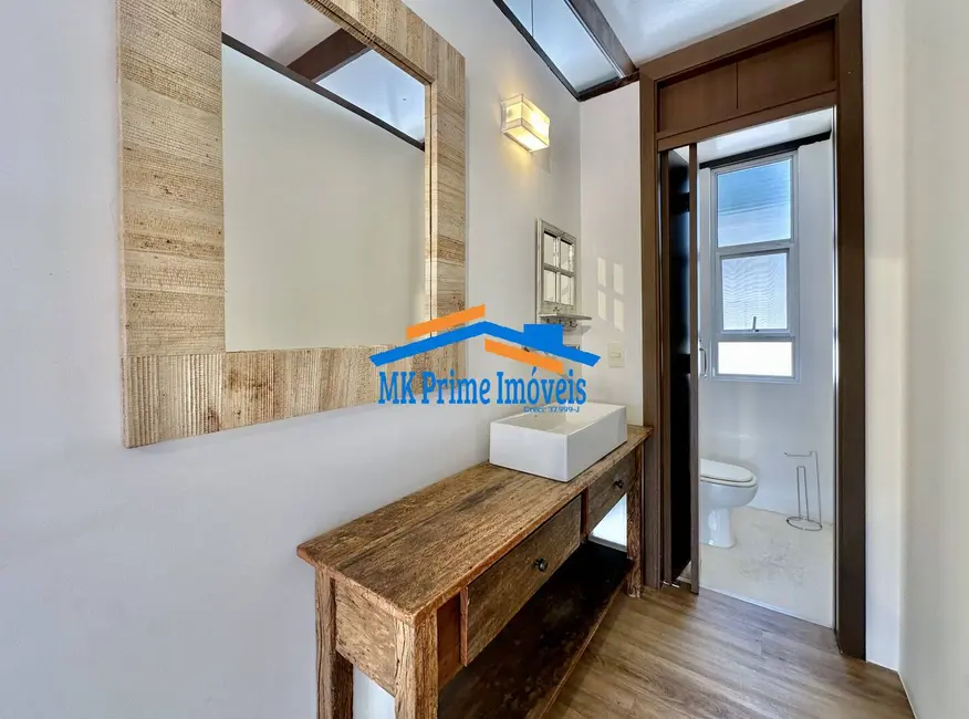 Foto 8 de Casa de Condomínio com 3 quartos à venda, 345m2 em Vila Santo Antônio, Cotia - SP