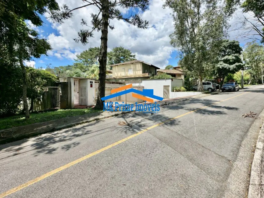 Foto 2 de Casa de Condomínio com 3 quartos à venda, 345m2 em Vila Santo Antônio, Cotia - SP