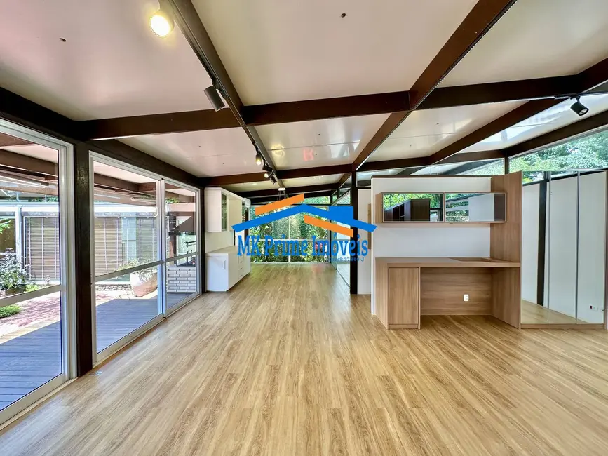 Foto 5 de Casa de Condomínio com 3 quartos à venda, 345m2 em Vila Santo Antônio, Cotia - SP