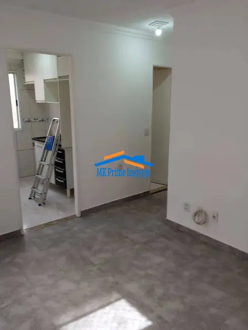 Foto 2 de Apartamento com 2 quartos à venda, 48m2 em Santa Maria, Osasco - SP