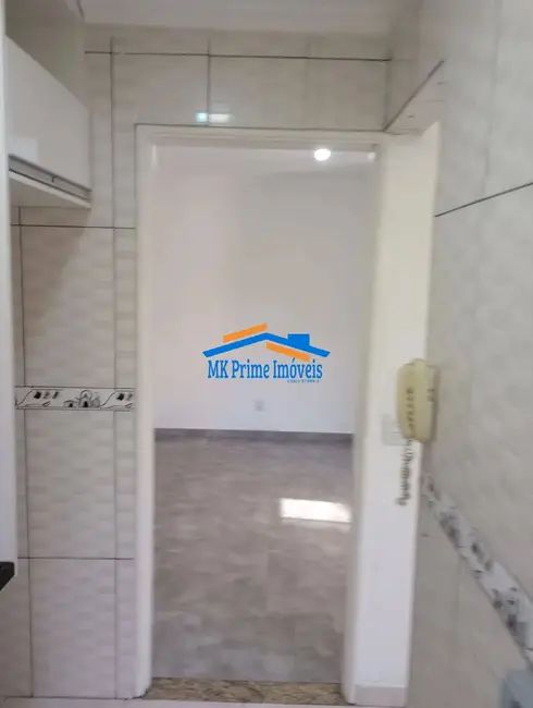 Foto 4 de Apartamento com 2 quartos à venda, 48m2 em Santa Maria, Osasco - SP