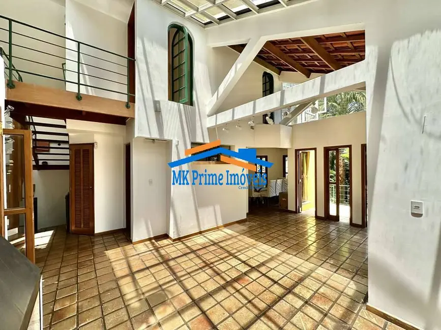 Foto 9 de Casa de Condomínio com 3 quartos para alugar, 486m2 em Condomínio Iolanda, Taboao Da Serra - SP