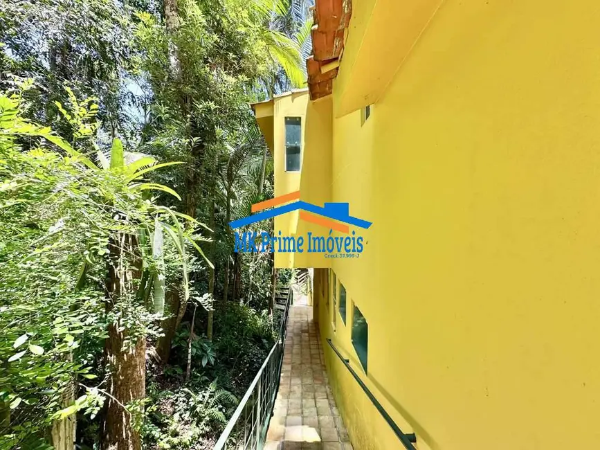 Foto 5 de Casa de Condomínio com 3 quartos para alugar, 486m2 em Condomínio Iolanda, Taboao Da Serra - SP