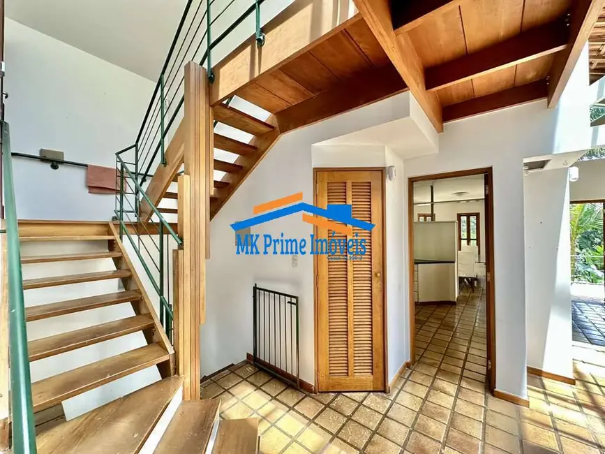 Foto 7 de Casa de Condomínio com 3 quartos para alugar, 486m2 em Condomínio Iolanda, Taboao Da Serra - SP