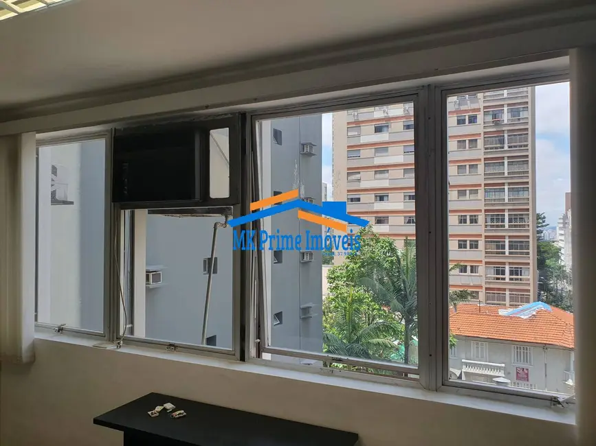 Foto 5 de Sala Comercial à venda, 76m2 em Paraíso, São Paulo - SP