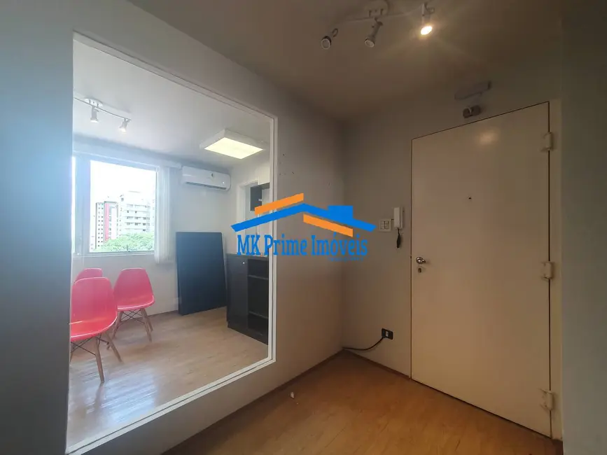 Foto 2 de Sala Comercial à venda, 76m2 em Paraíso, São Paulo - SP