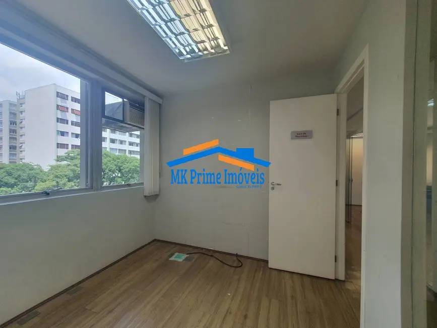 Foto 9 de Sala Comercial à venda, 76m2 em Paraíso, São Paulo - SP