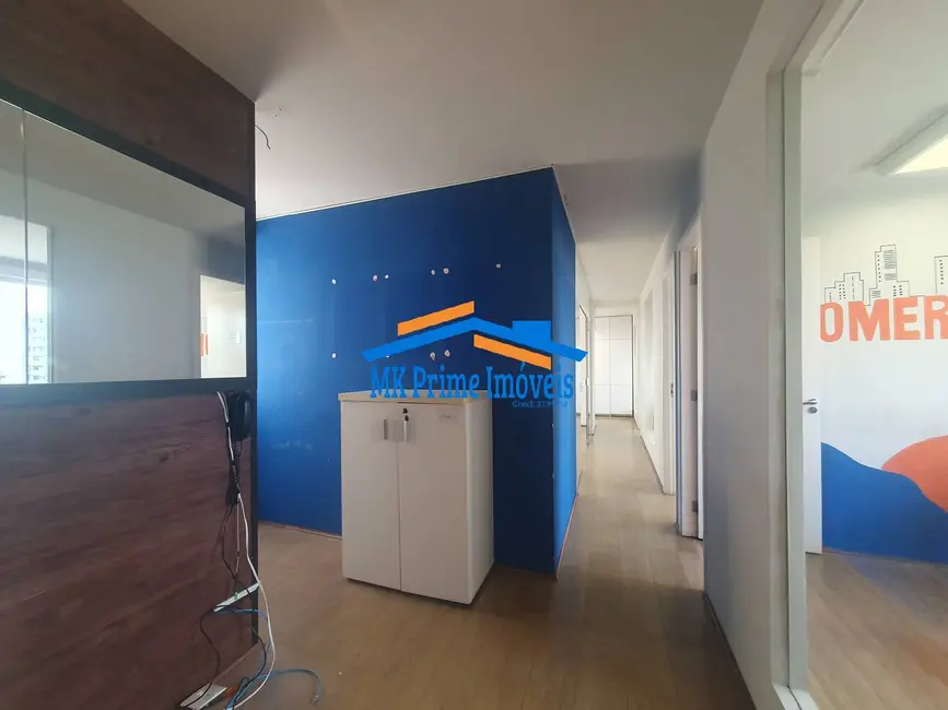 Foto 3 de Sala Comercial à venda, 76m2 em Paraíso, São Paulo - SP