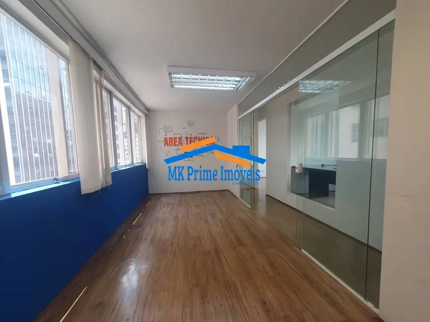 Foto 1 de Sala Comercial à venda, 76m2 em Paraíso, São Paulo - SP
