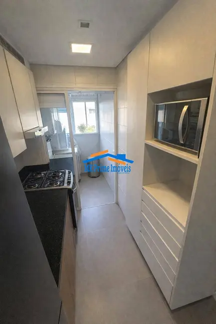 Foto 6 de Apartamento com 2 quartos à venda, 75m2 em Chácara São João, São Paulo - SP