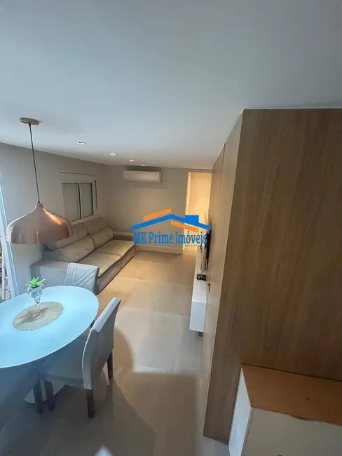 Foto 3 de Apartamento com 2 quartos à venda, 75m2 em Chácara São João, São Paulo - SP