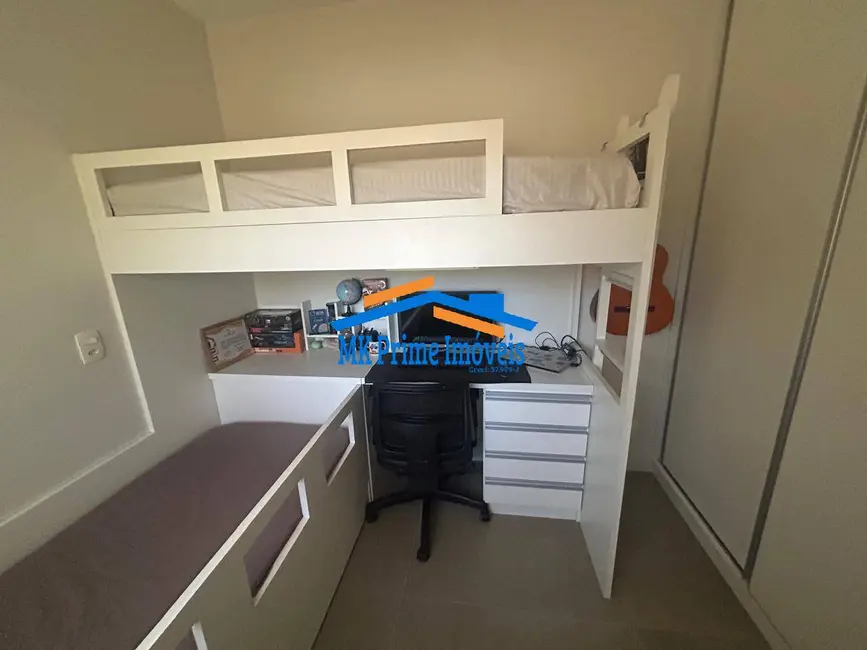 Foto 8 de Apartamento com 2 quartos à venda, 75m2 em Chácara São João, São Paulo - SP