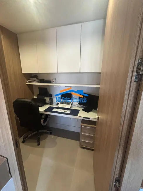 Foto 2 de Apartamento com 2 quartos à venda, 75m2 em Chácara São João, São Paulo - SP