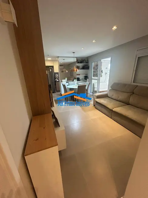 Foto 1 de Apartamento com 2 quartos à venda, 75m2 em Chácara São João, São Paulo - SP