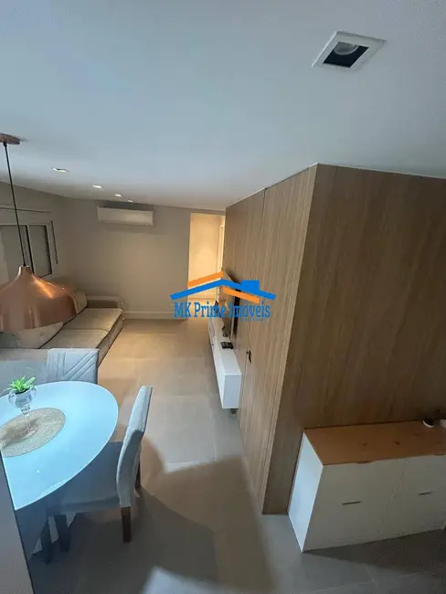 Foto 7 de Apartamento com 2 quartos à venda, 75m2 em Chácara São João, São Paulo - SP