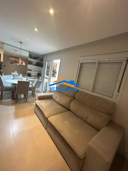 Foto 4 de Apartamento com 2 quartos à venda, 75m2 em Chácara São João, São Paulo - SP