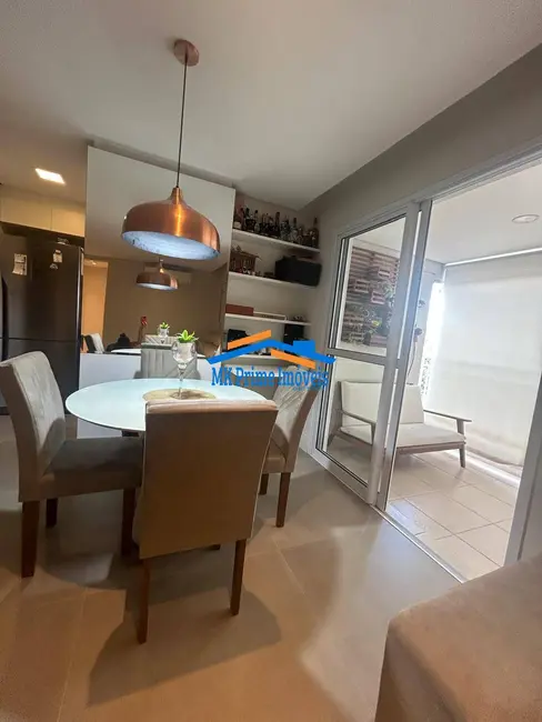 Foto 5 de Apartamento com 2 quartos à venda, 75m2 em Chácara São João, São Paulo - SP