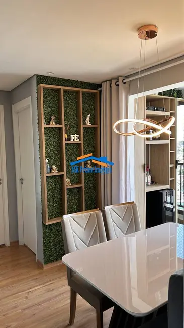 Foto 7 de Apartamento com 2 quartos à venda, 50m2 em Vila Yolanda, Osasco - SP