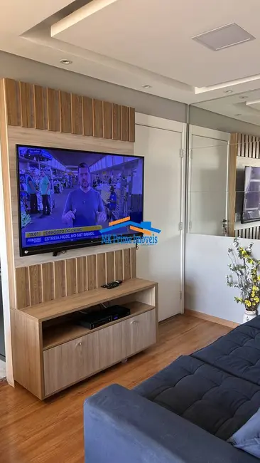 Foto 5 de Apartamento com 2 quartos à venda, 50m2 em Vila Yolanda, Osasco - SP