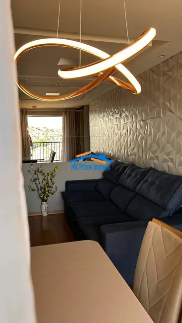 Foto 3 de Apartamento com 2 quartos à venda, 50m2 em Vila Yolanda, Osasco - SP