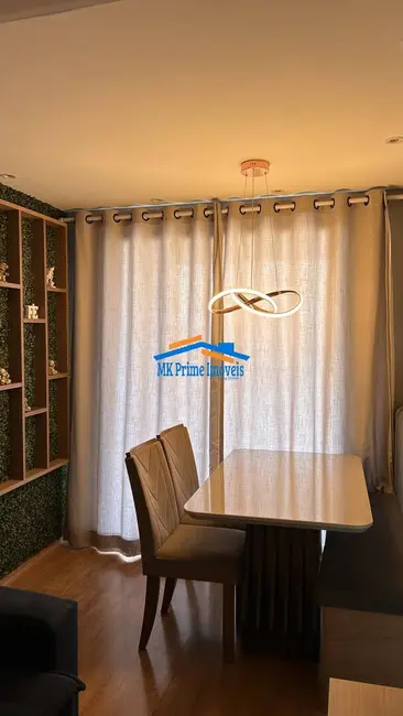 Foto 8 de Apartamento com 2 quartos à venda, 50m2 em Vila Yolanda, Osasco - SP