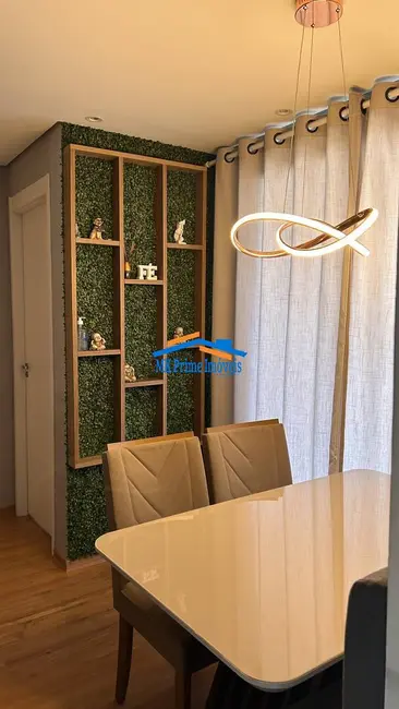 Foto 2 de Apartamento com 2 quartos à venda, 50m2 em Vila Yolanda, Osasco - SP