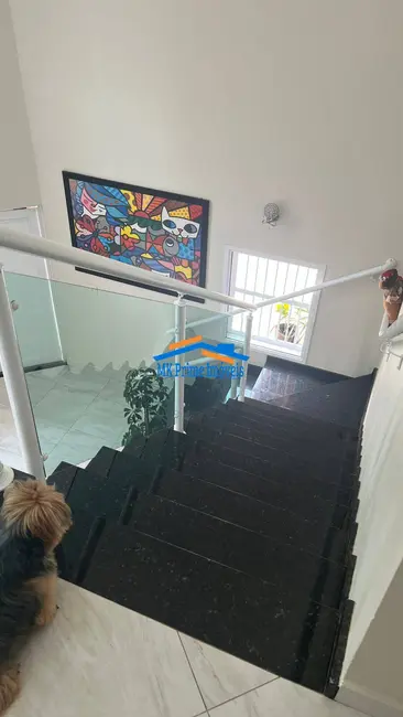 Foto 4 de Casa com 5 quartos à venda, 245m2 em City Bussocaba, Osasco - SP