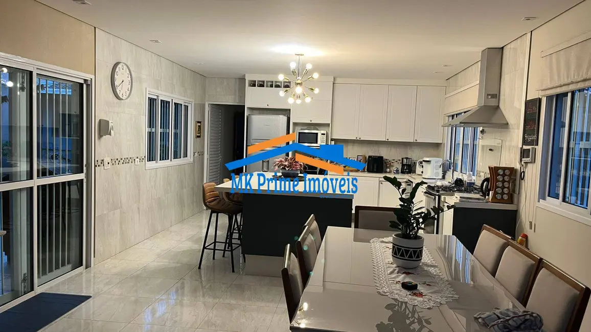 Foto 7 de Casa com 5 quartos à venda, 245m2 em City Bussocaba, Osasco - SP