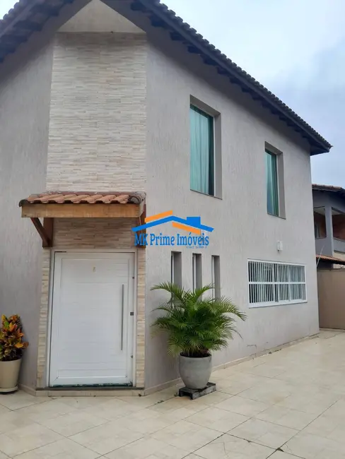 Foto 1 de Casa com 5 quartos à venda, 245m2 em City Bussocaba, Osasco - SP