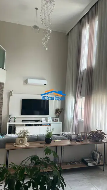 Foto 6 de Casa com 5 quartos à venda, 245m2 em City Bussocaba, Osasco - SP